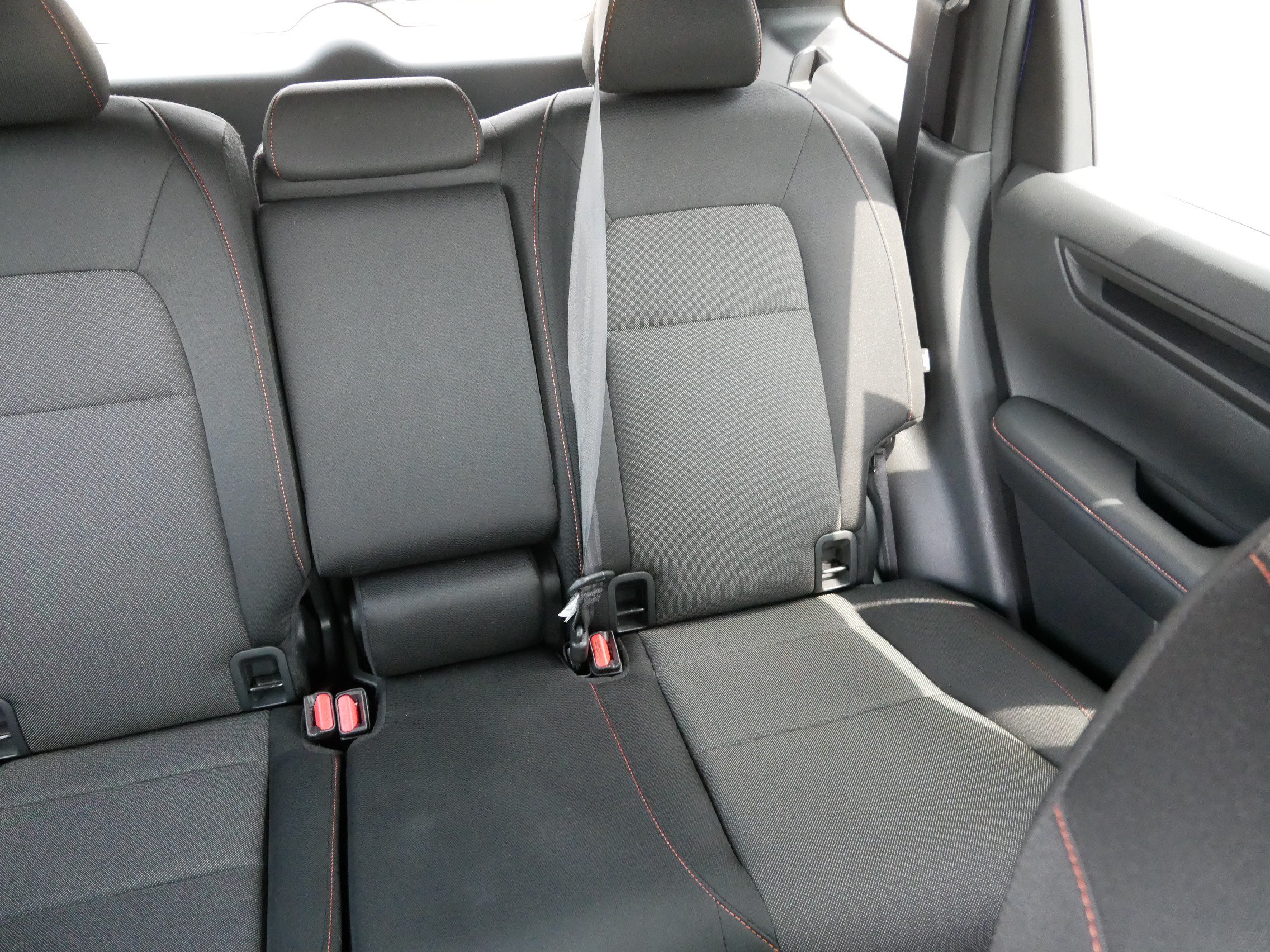 Certified 2024 Honda CR-V Sport image 14