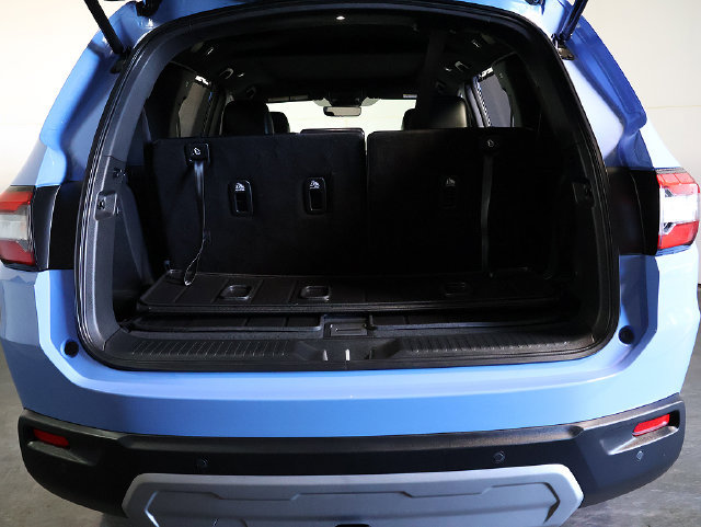 Used 2023 Honda Pilot TrailSport image 30