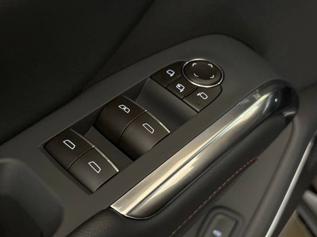 New 2026 Chevrolet Traverse RS AWD/4WD image 11