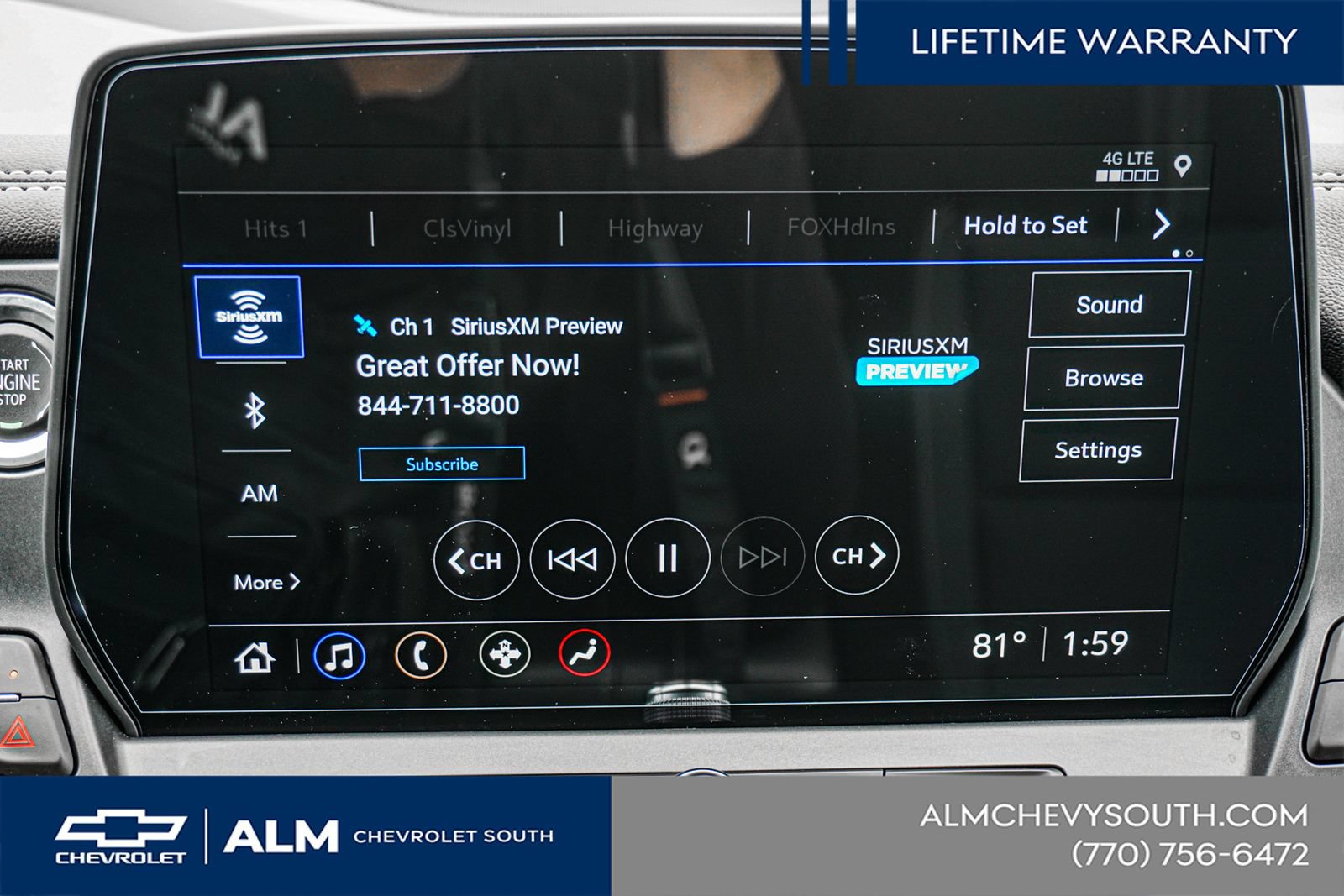 New 2025 Chevrolet Blazer LT FWD image 39