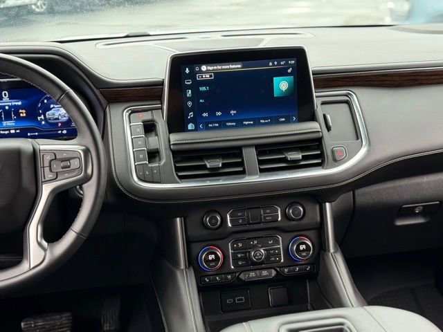 Used 2024 Chevrolet Tahoe Premier AWD/4WD image 24
