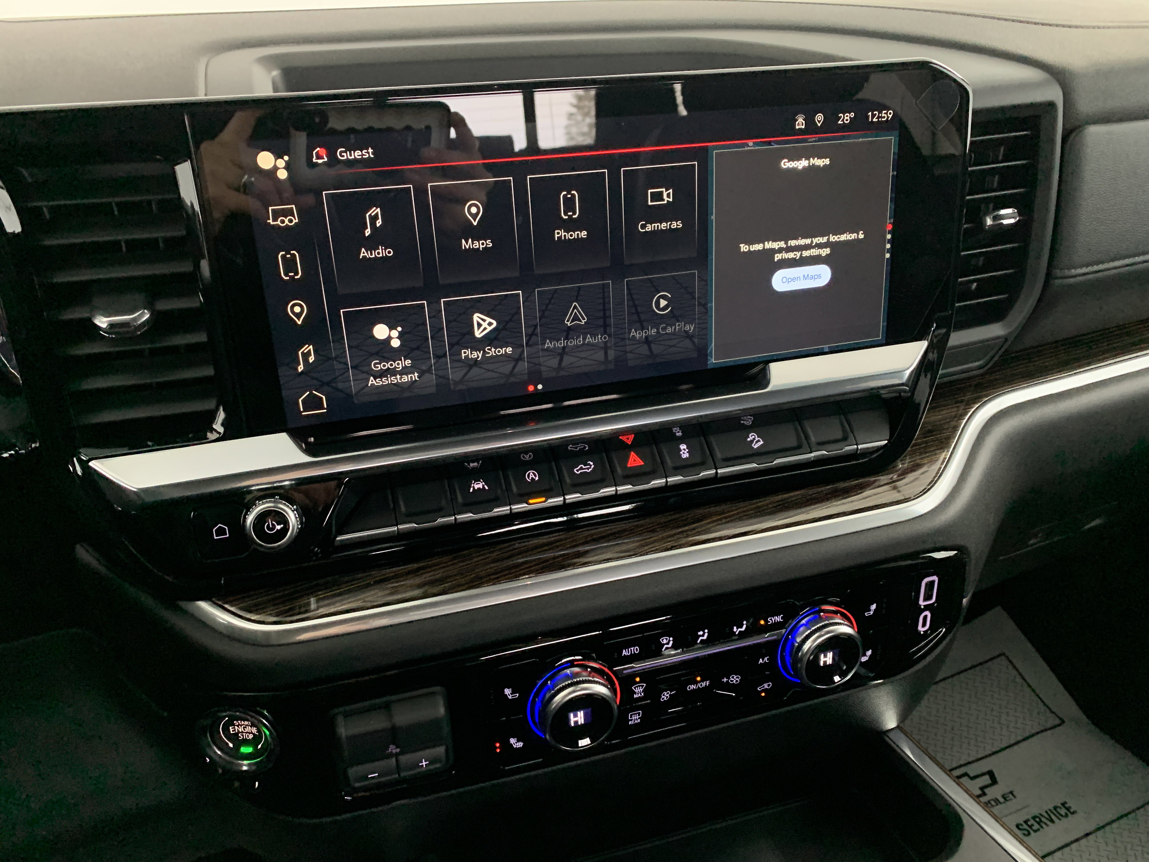 New 2026 GMC Sierra 1500 Elevation image 27