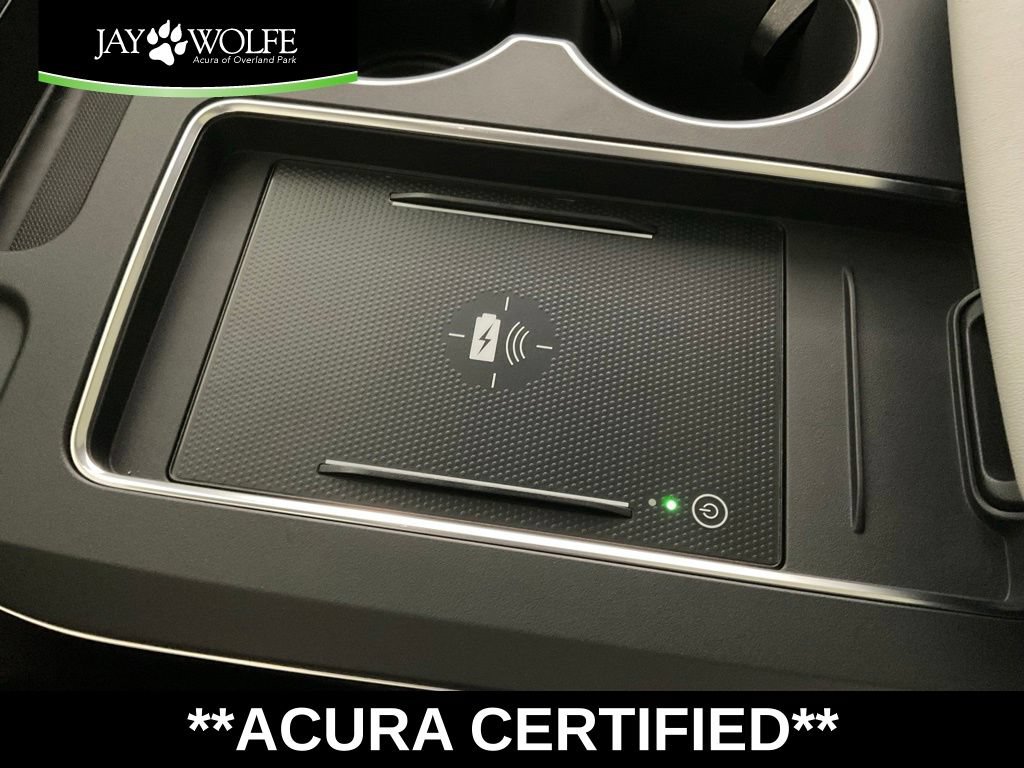 Certified 2026 Acura MDX w/ Technology Package AWD/4WD image 20