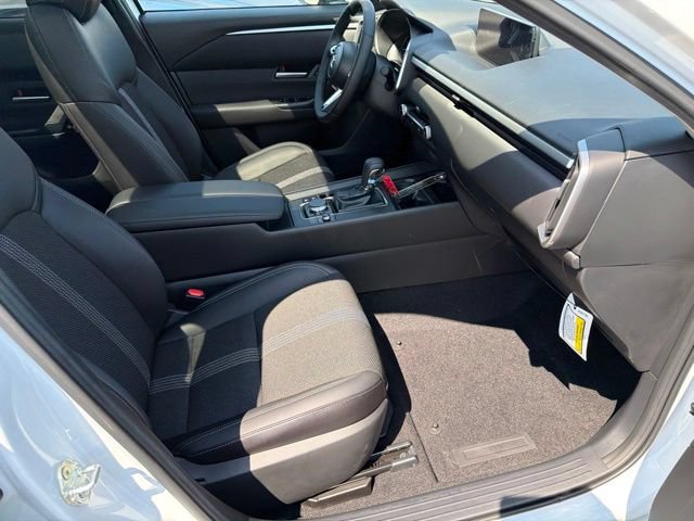 New 2026 MAZDA CX-50 AWD 2.5 S w/ Preferred Pkg image 32