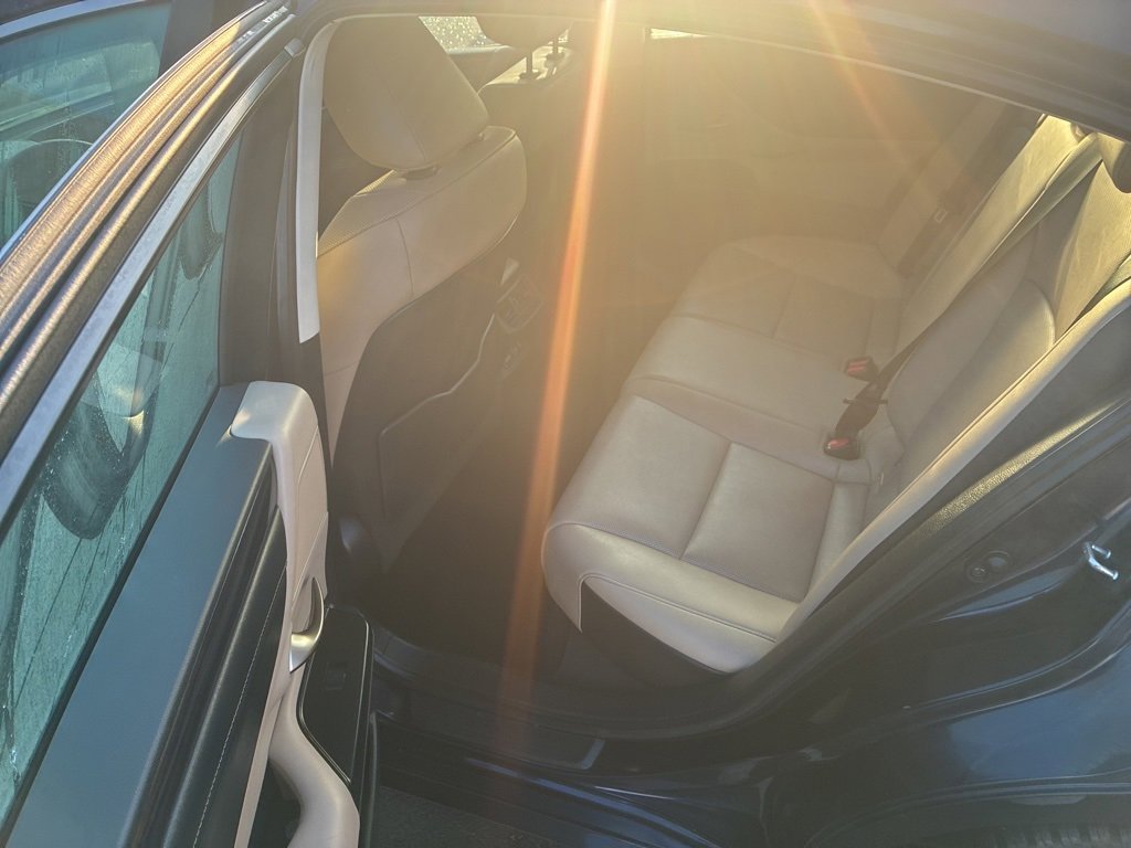 Used 2020 Lexus ES 350 w/ Premium Package image 7