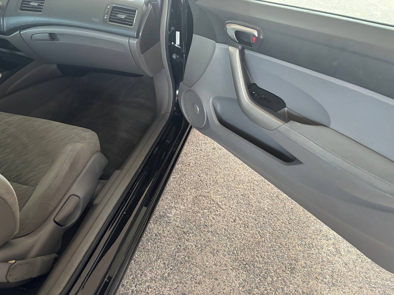 Used 2007 Honda Civic EX image 19