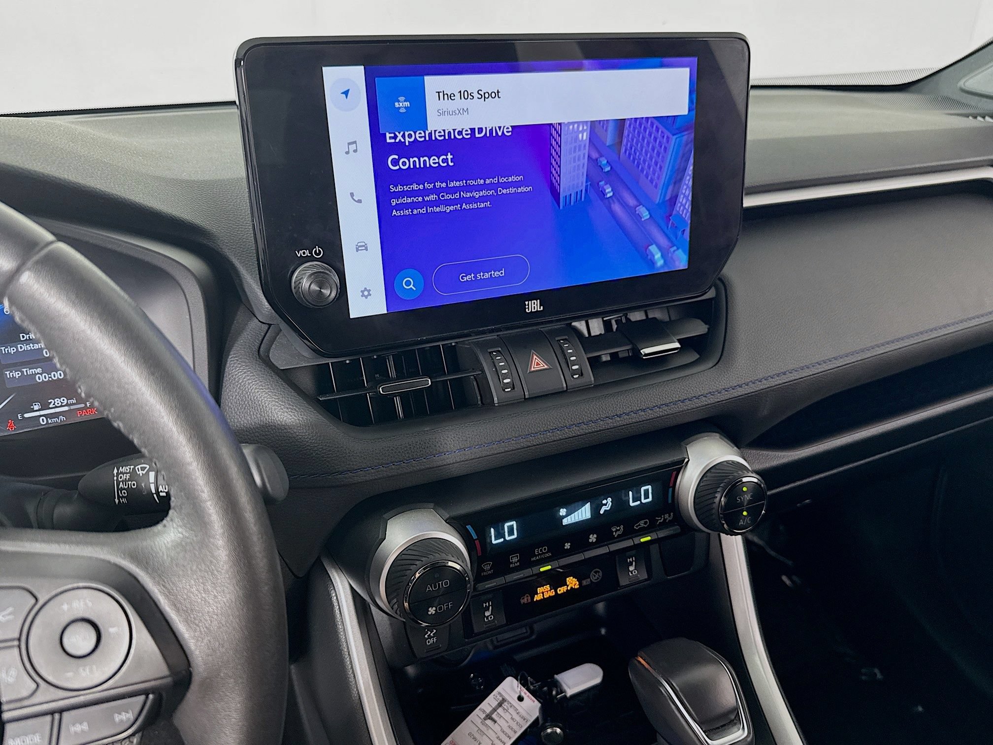 Certified 2023 Toyota RAV4 XSE AWD/4WD image 16
