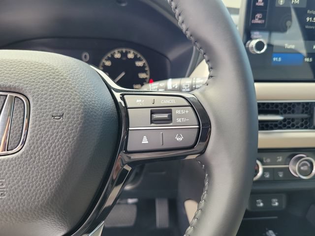 New 2027 Honda HR-V EX-L image 19