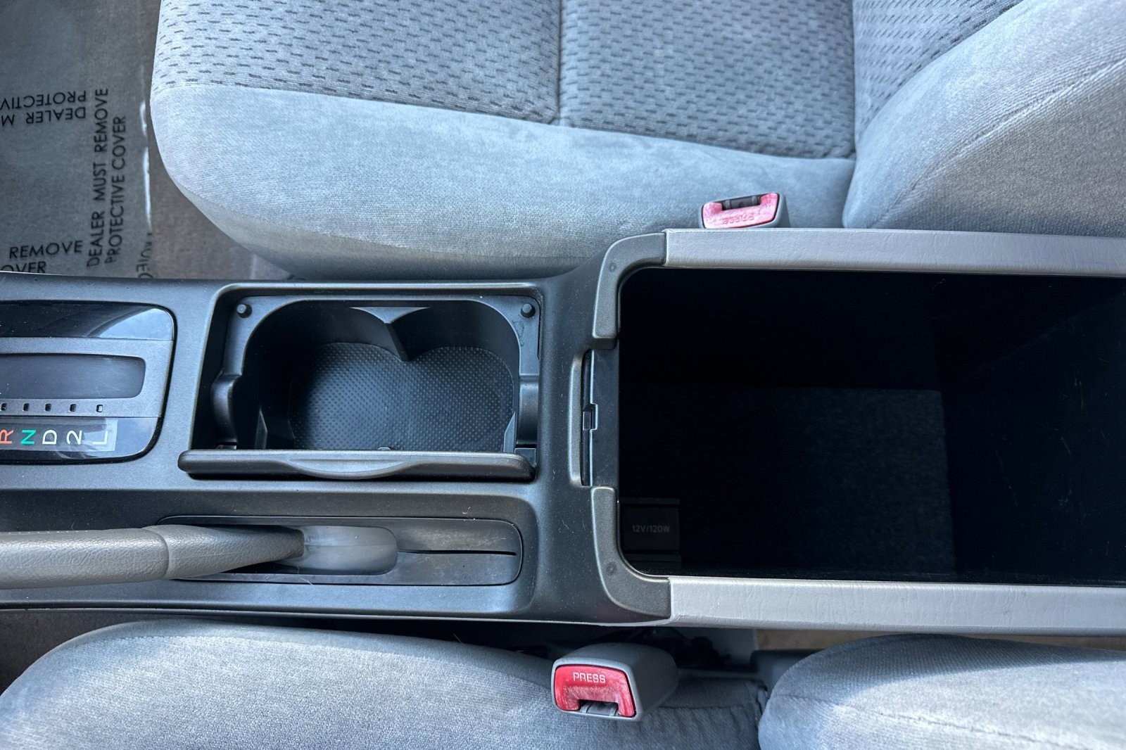 Used 2004 Toyota Camry LE image 36