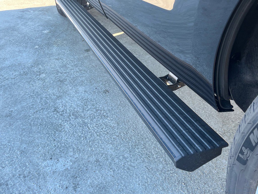 New 2025 Ford Expedition Max Platinum w/ Platinum Ultimate Package image 6