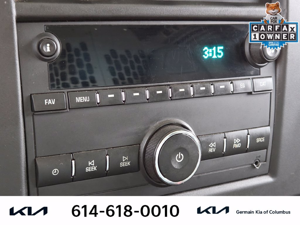 Used 2021 Chevrolet Express 2500 w/ Driver Convenience Package RWD image 23
