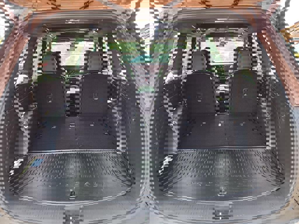 New 2026 Hyundai Palisade XRT Pro image 25