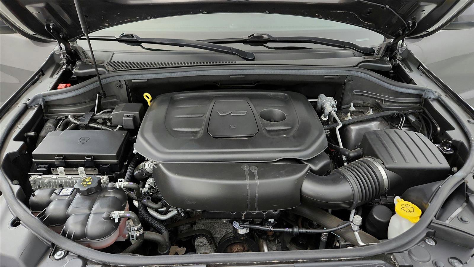 Used 2020 Jeep Grand Cherokee Laredo image 15