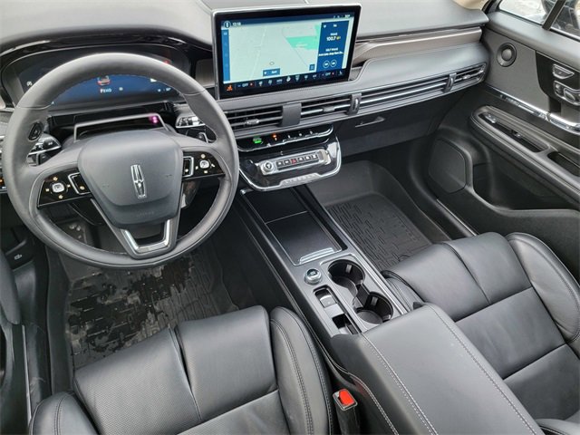 Certified 2025 Lincoln Corsair Reserve w/ Equipment Group 202A image 37