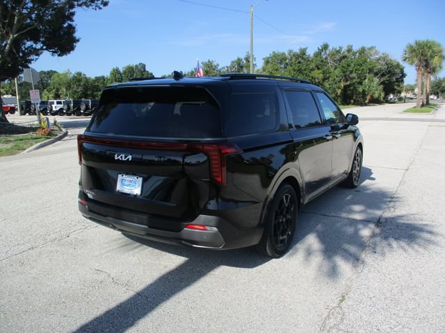 Used 2025 Kia Carnival SX Prestige FWD image 7