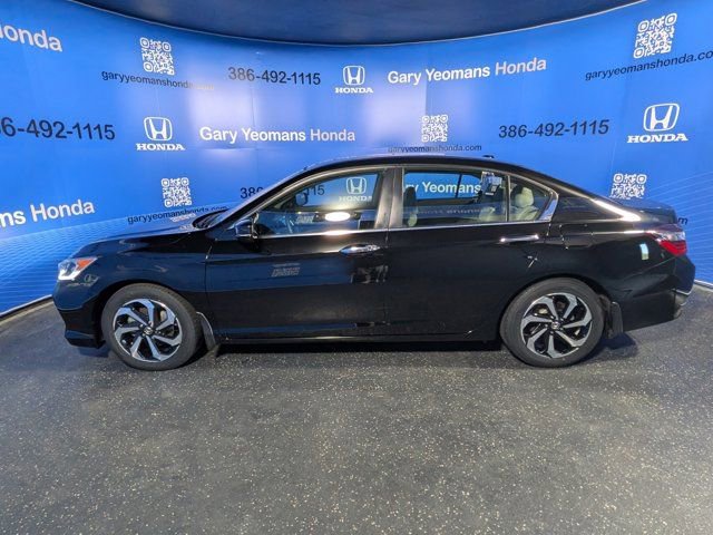 Used 2016 Honda Accord EX image 7
