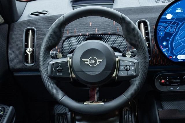 Used 2026 MINI Cooper Countryman S w/ Comfort Package Max AWD/4WD image 14