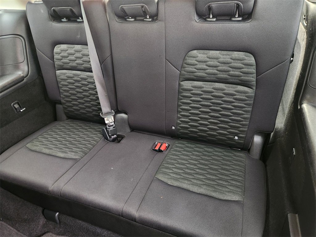 Used 2022 Nissan Pathfinder SV w/ Cargo Package image 29