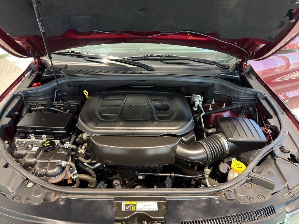 Used 2020 Jeep Grand Cherokee Laredo image 11