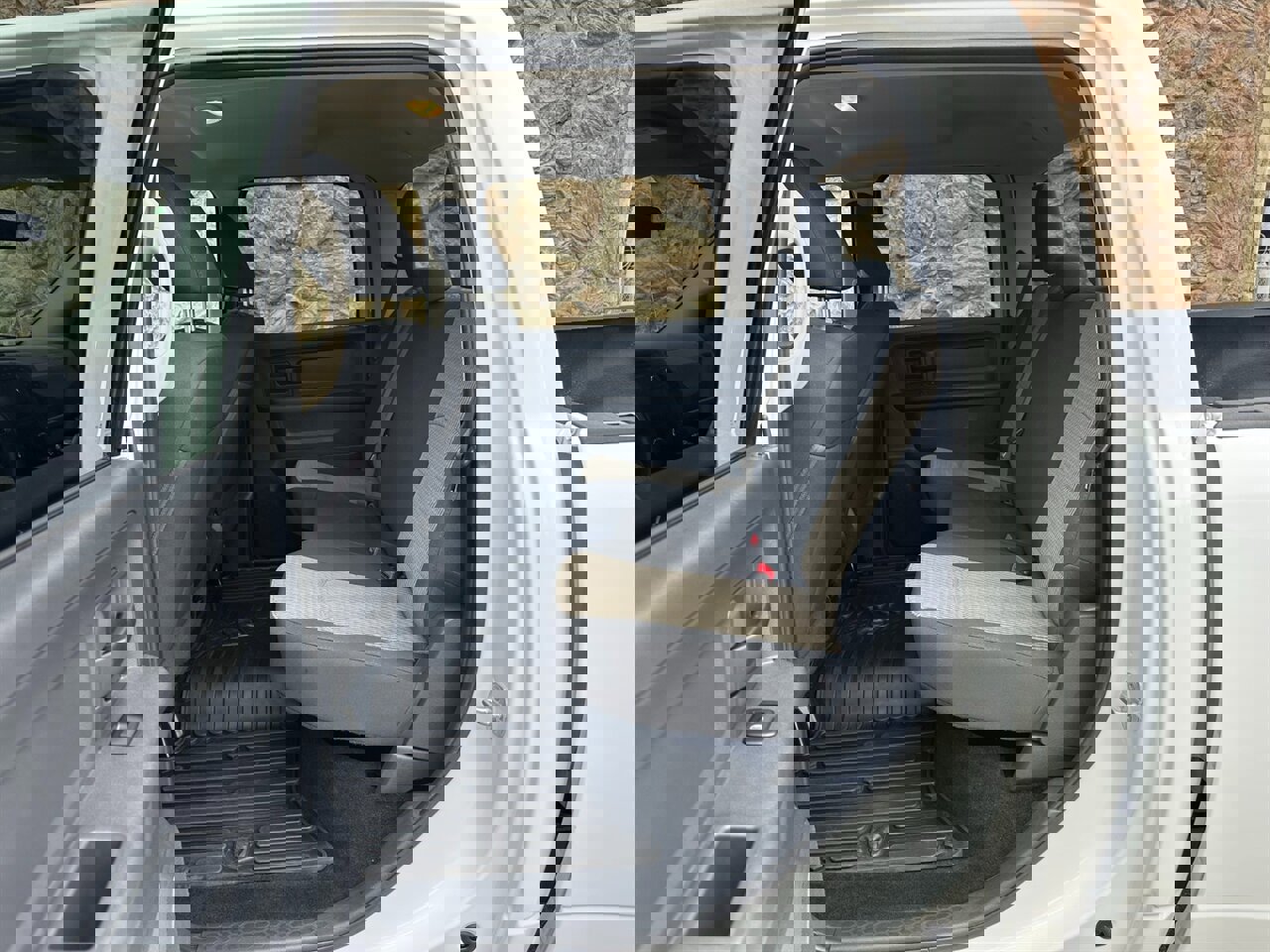 Used 2012 RAM 3500 ST w/ Chrome Appearance Group image 18