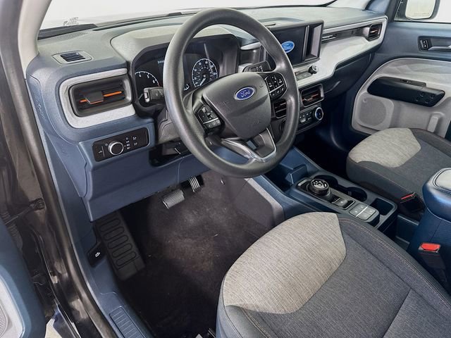 Used 2023 Ford Maverick XLT w/ Equipment Group 300A Standard AWD/4WD image 18