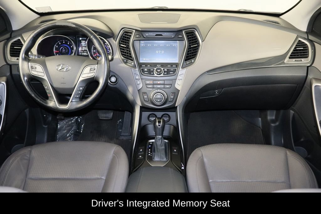 Used 2014 Hyundai Santa Fe Sport 2.0T w/ Technology Package 05 image 14