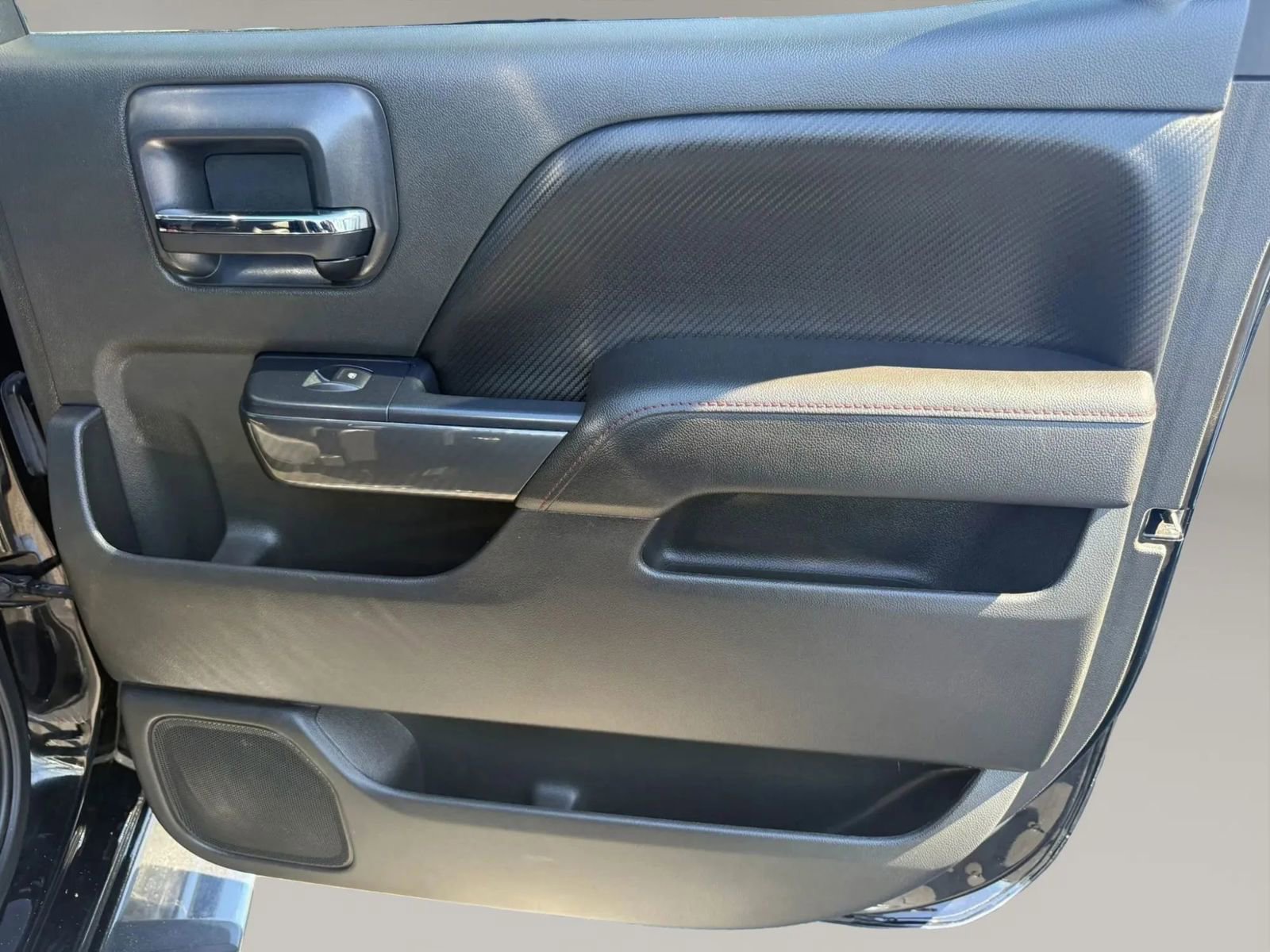 Used 2016 GMC Sierra 1500 SLT w/ All-Terrain Package image 41