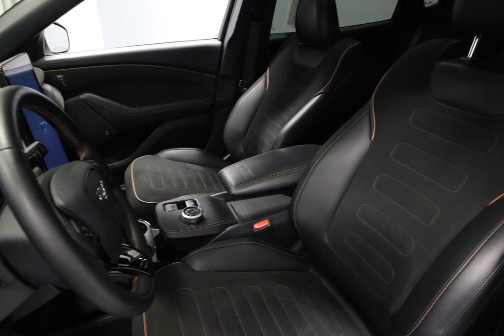 Used 2022 Ford Mustang Mach-E GT AWD/4WD image 22