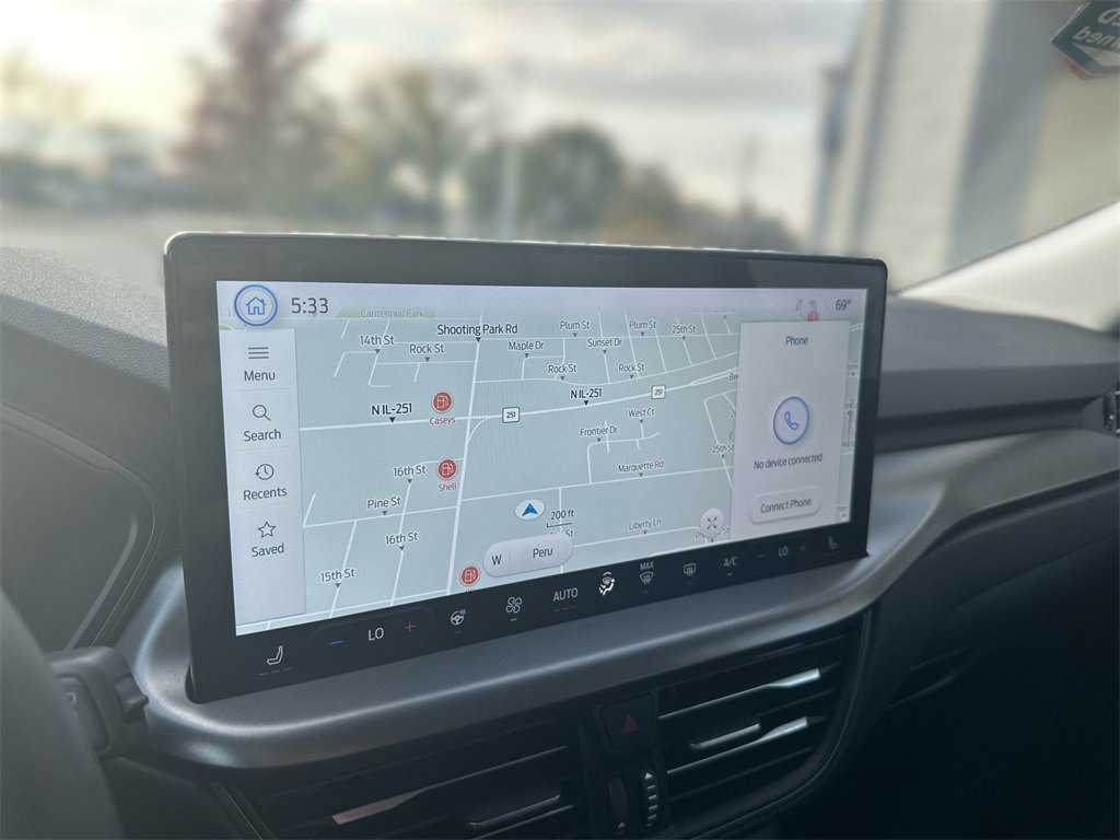 Used 2023 Ford Escape Active w/ Tech Pack #2 image 19