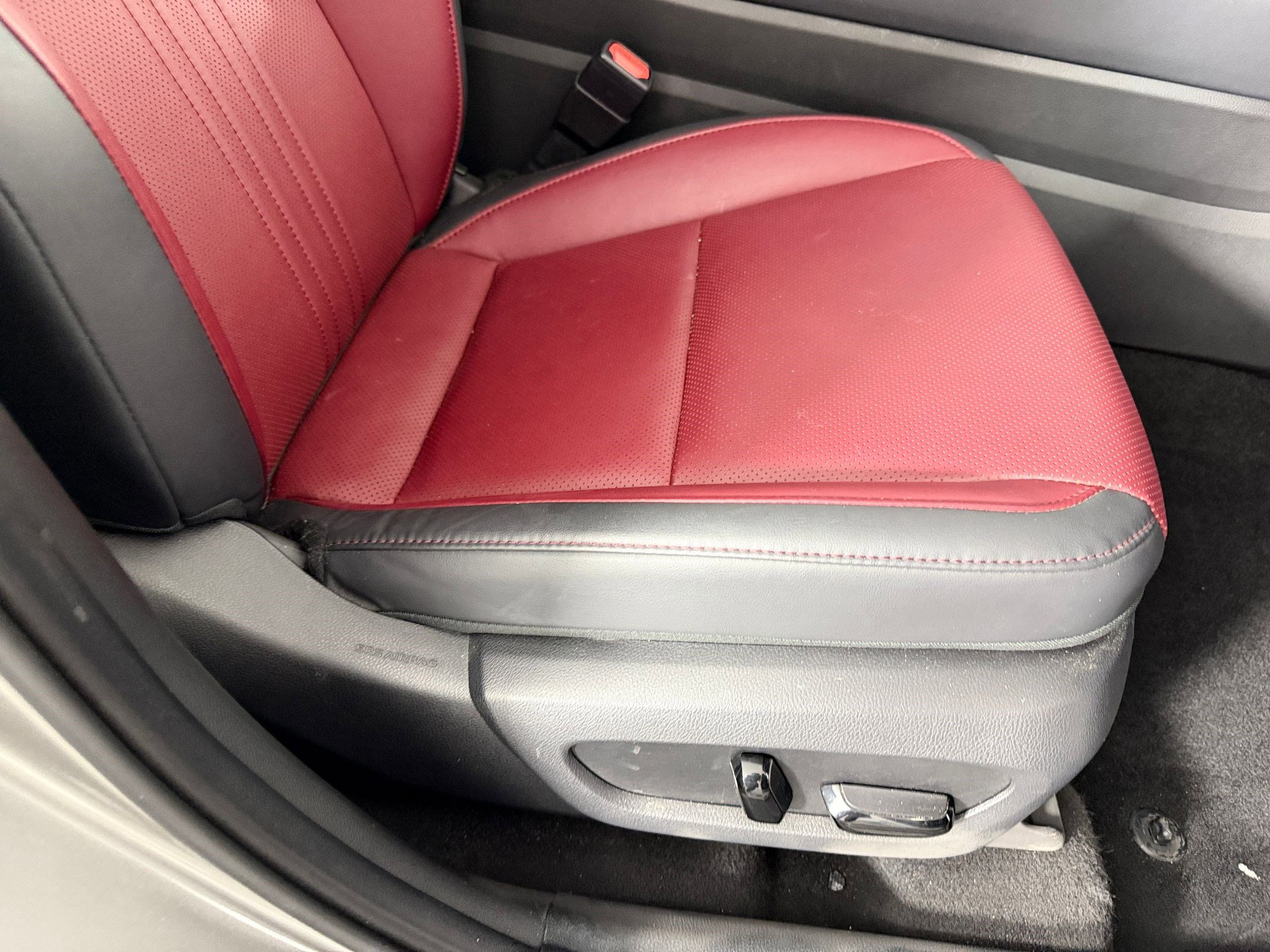Used 2023 Lexus NX 350 AWD image 34