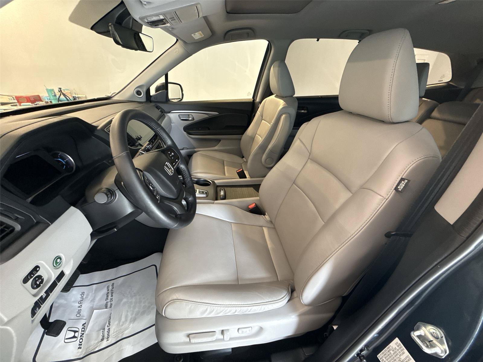 Used 2021 Honda Pilot Special Edition image 13