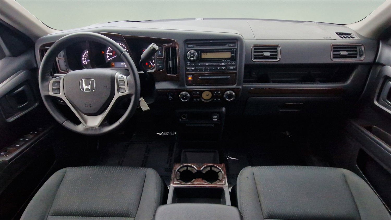 Used 2013 Honda Ridgeline Sport image 9