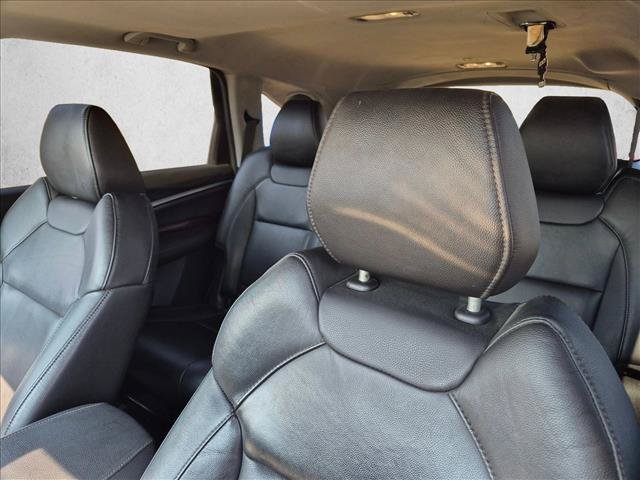 Used 2014 Acura MDX FWD w/ Technology Package image 12