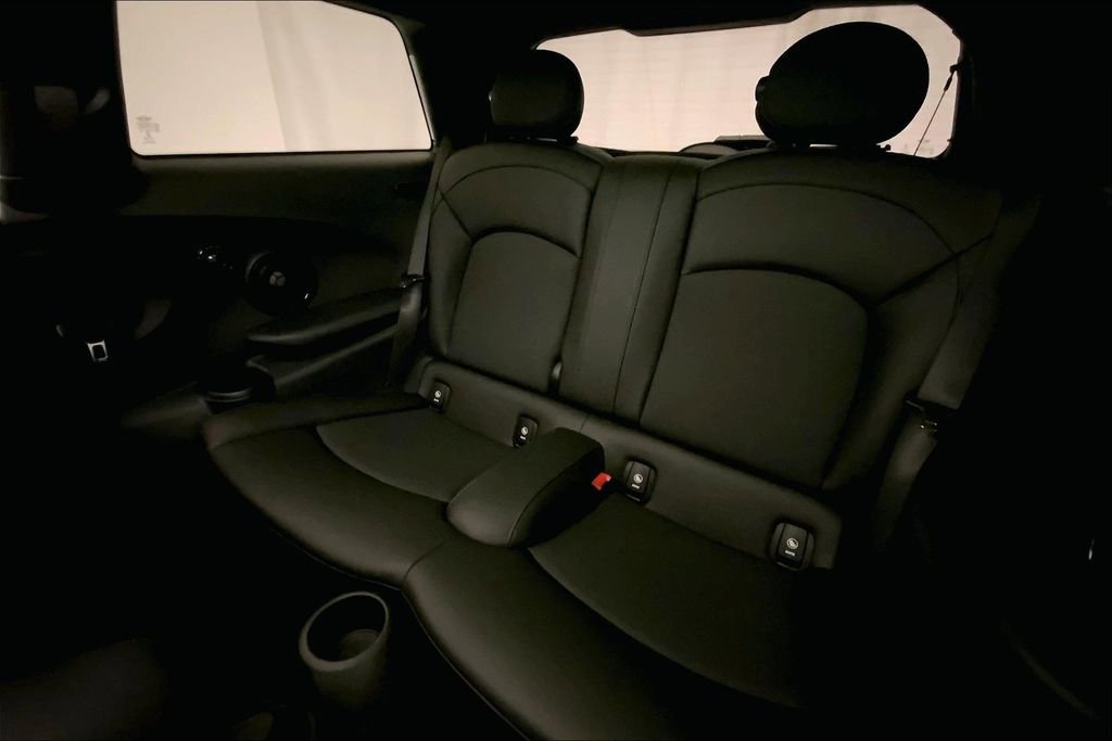 Used 2022 MINI Cooper S w/ Premium Package FWD image 14