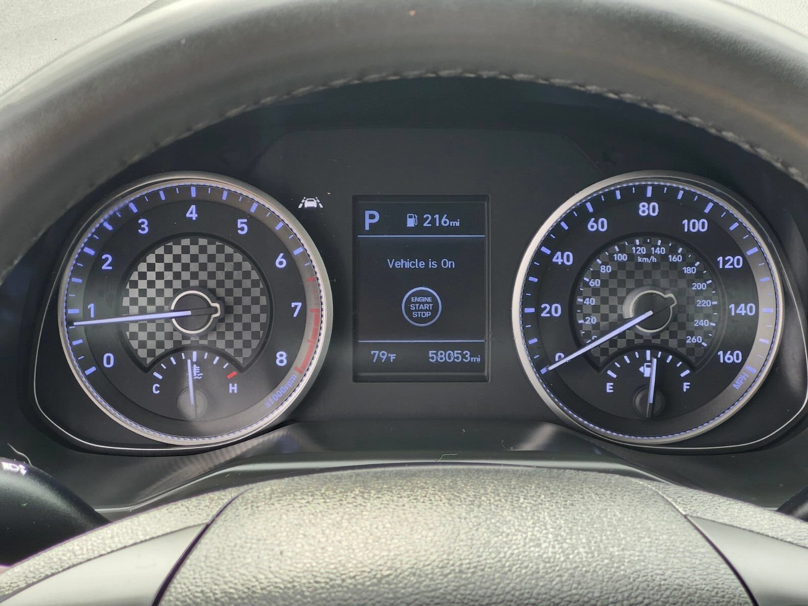Used 2020 Hyundai Elantra Value Edition w/ Cargo Package (C1) FWD image 30