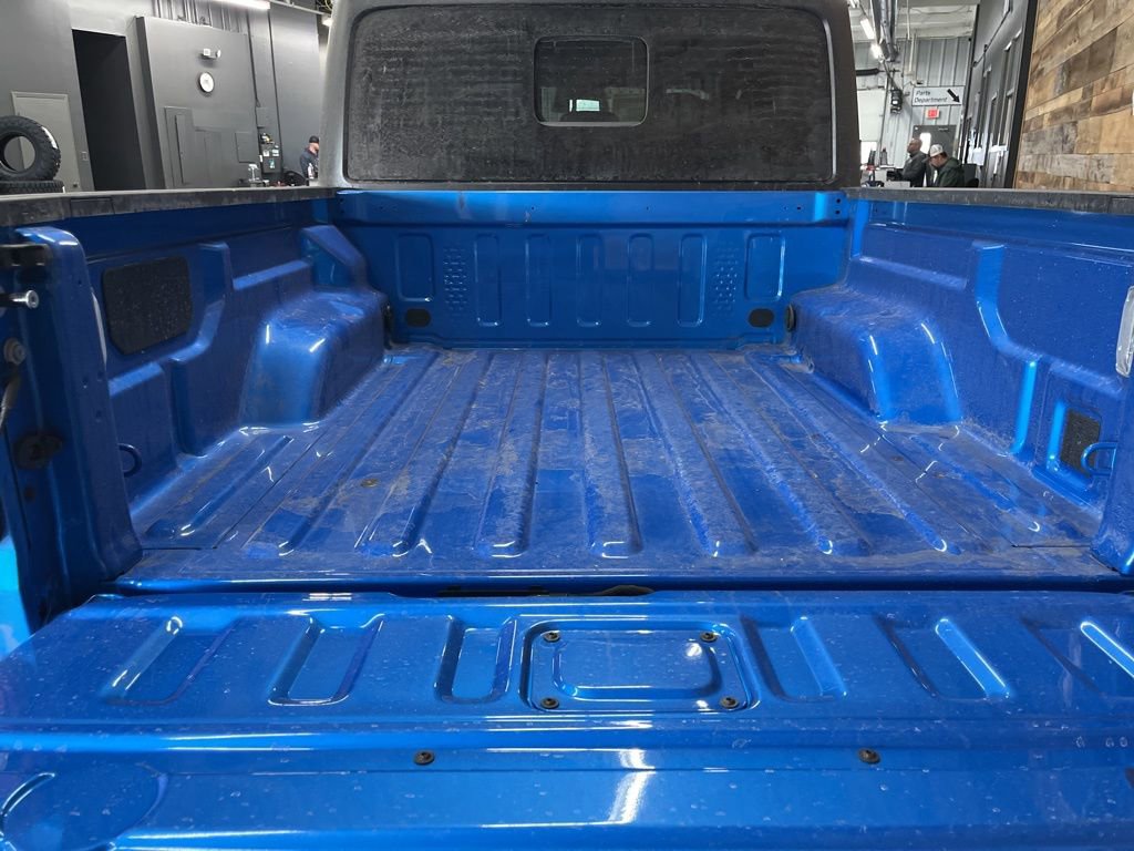 New 2026 Jeep Gladiator Willys image 24