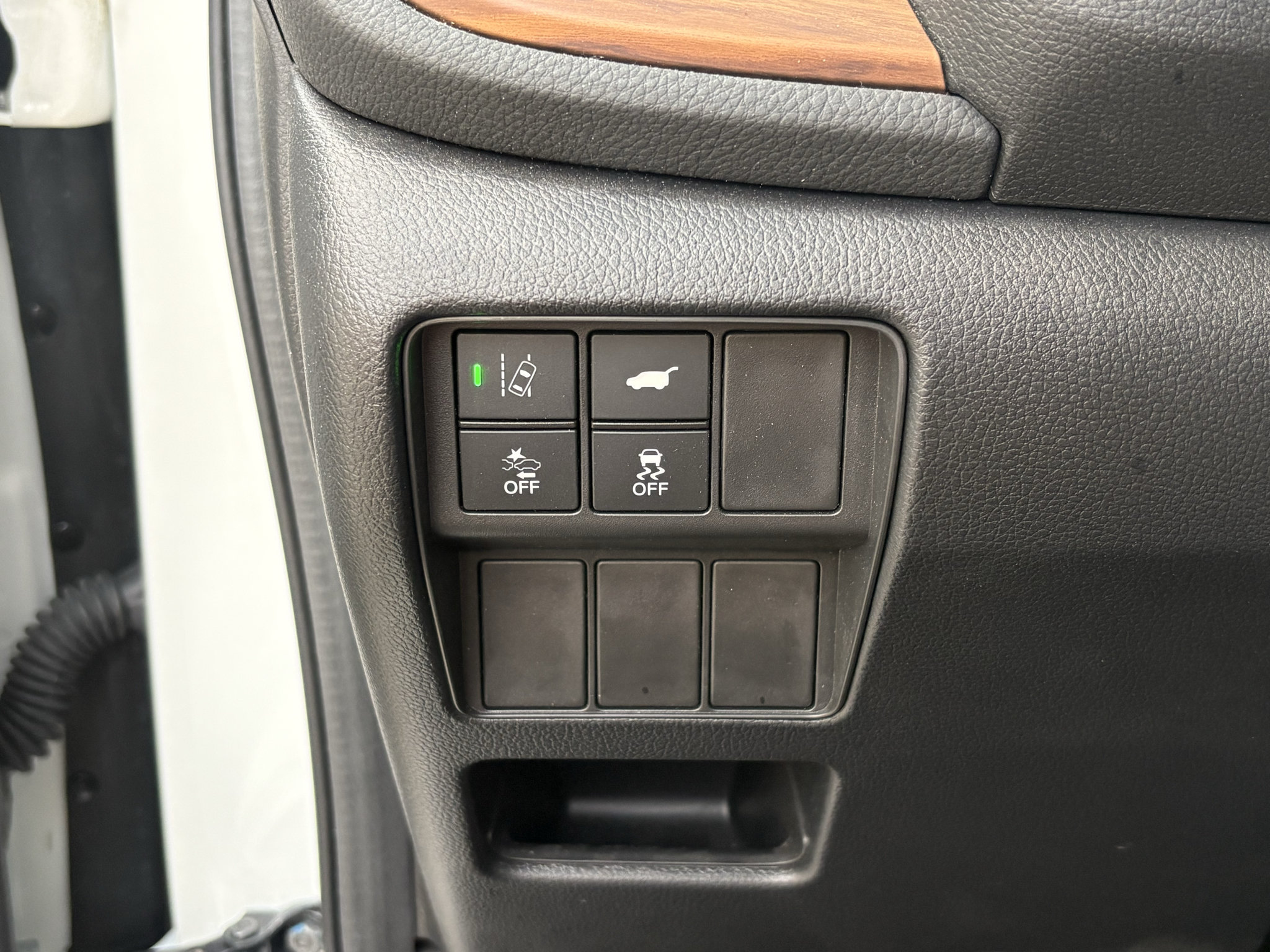 Certified 2019 Honda CR-V EX-L image 13