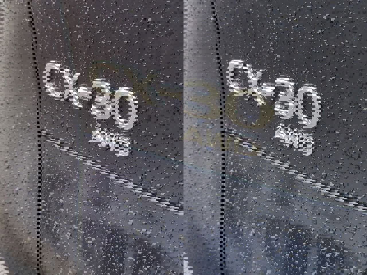 New 2025 MAZDA CX-30 AWD 2.5 S w/ Preferred Package image 11