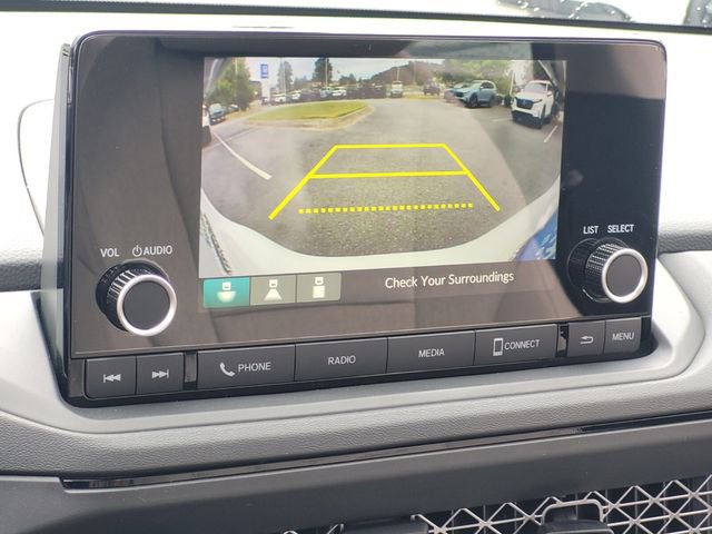 New 2025 Honda Accord LX image 14