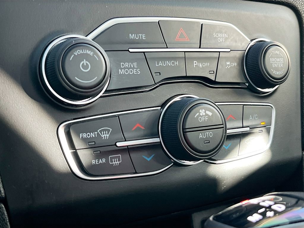 Used 2020 Dodge Charger Scat Pack image 15