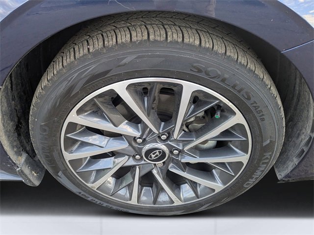 Used 2020 Hyundai Sonata Limited image 10