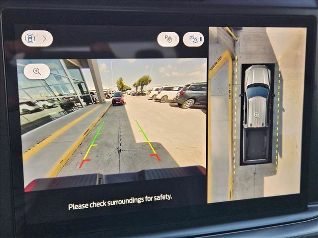 New 2026 Ford F350 Platinum image 14