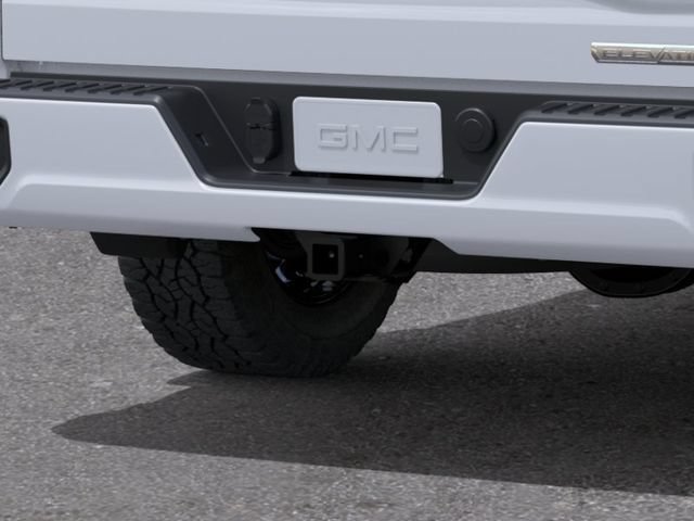 New 2026 GMC Sierra 1500 Elevation AWD/4WD image 14