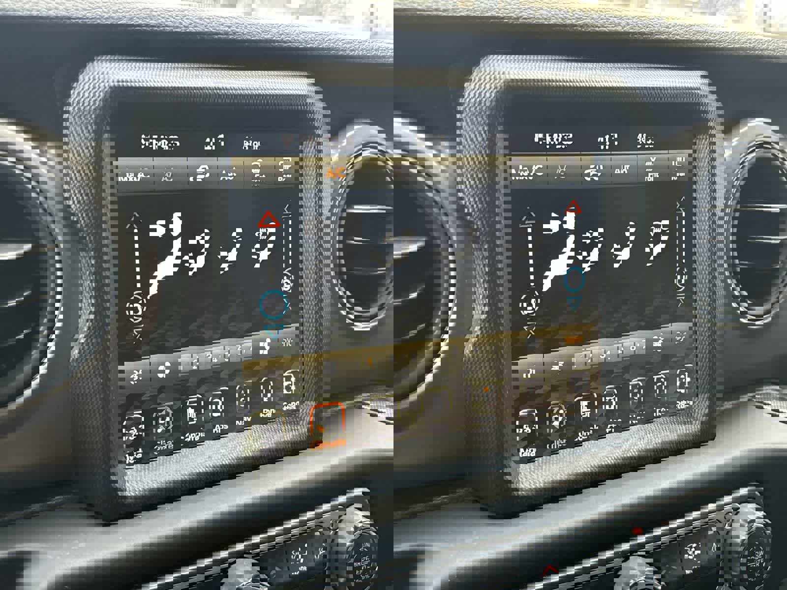 Certified 2021 Jeep Wrangler Unlimited Sport image 14