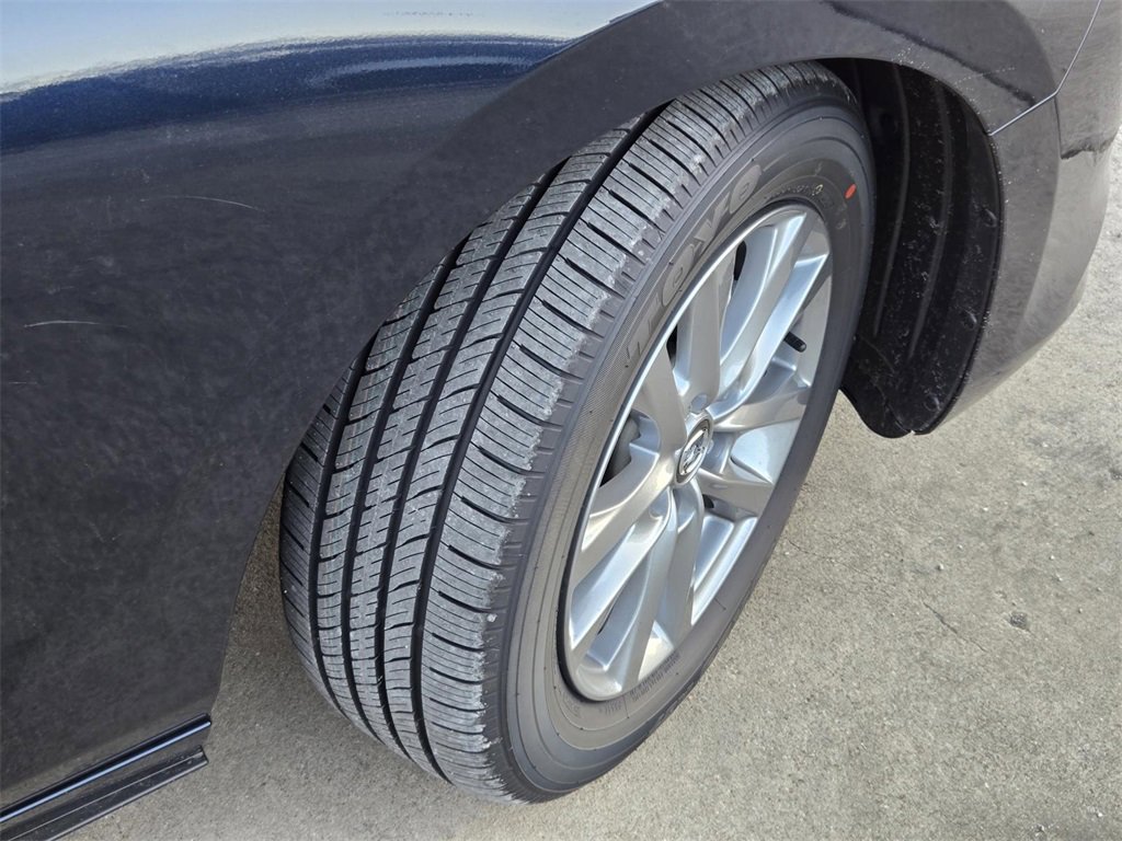 New 2026 MAZDA MAZDA3 s image 5