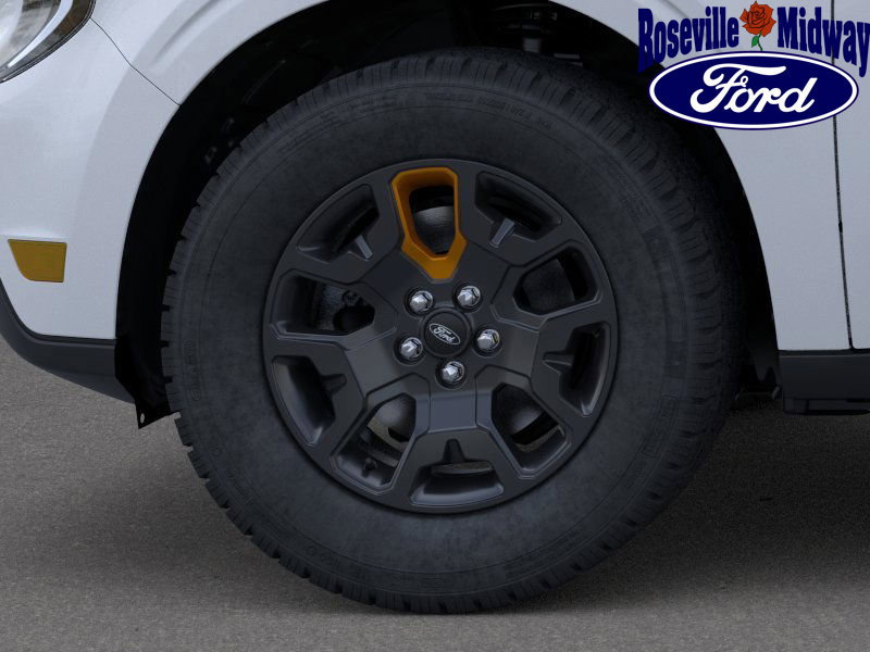 New 2026 Ford Maverick Tremor AWD/4WD image 22