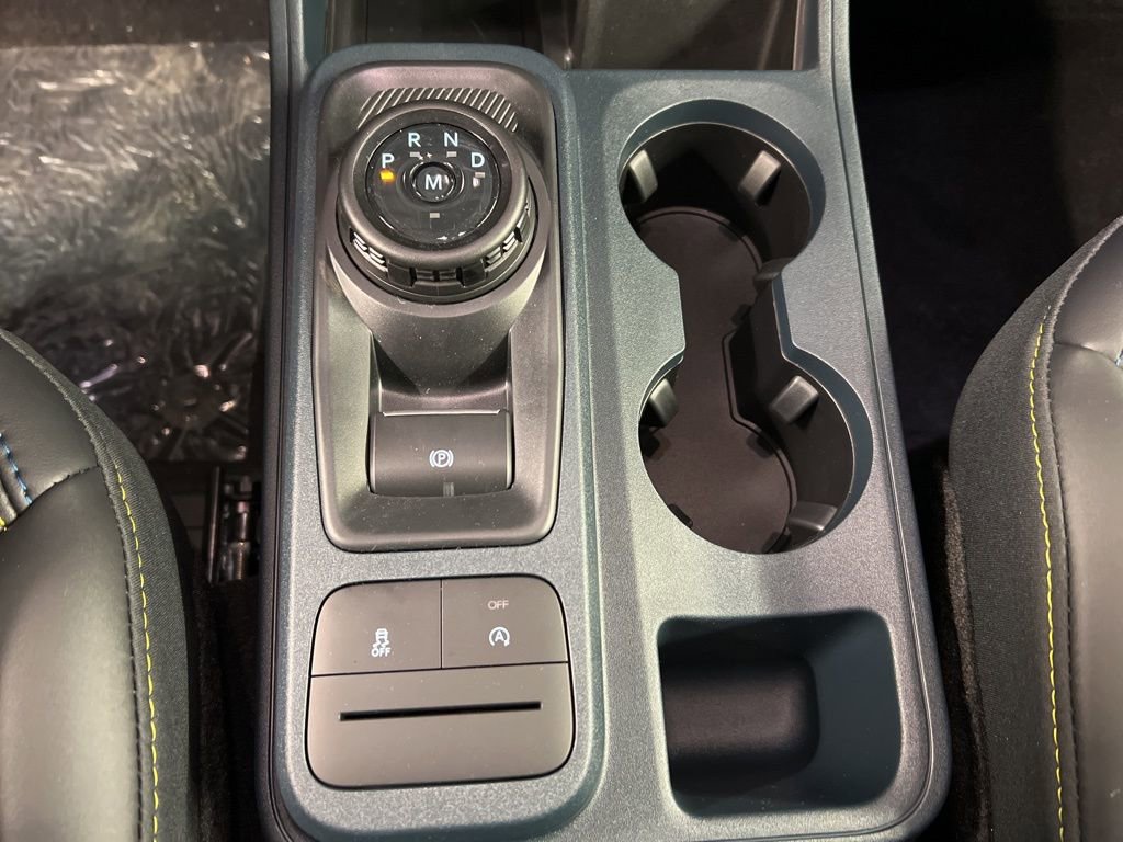 New 2026 Ford Maverick Lobo image 15