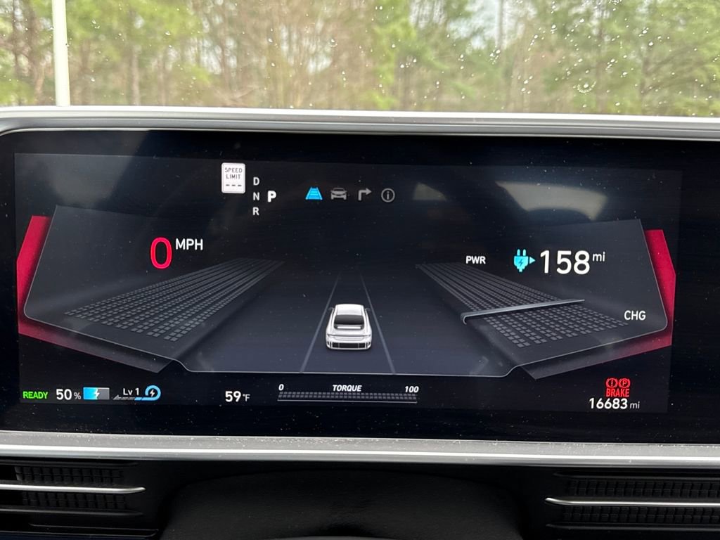 Used 2024 Hyundai Ioniq 6 SE image 19