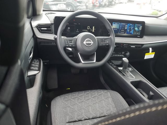 New 2026 Nissan Kicks SV w/ SV Premium Package AWD/4WD image 15
