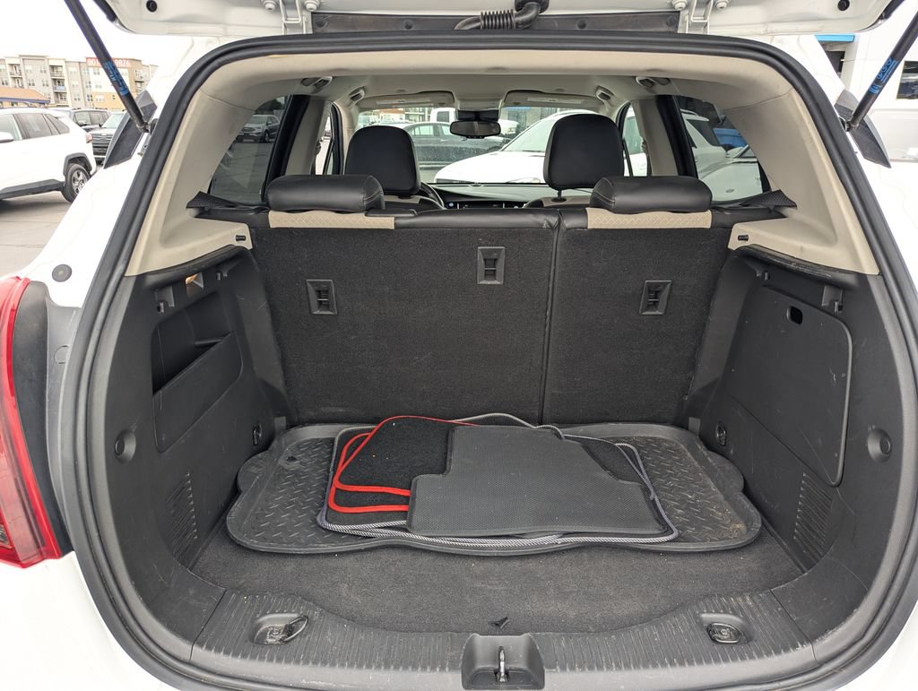 Used 2017 Buick Encore Preferred AWD/4WD image 28